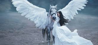 Check spelling or type a new query. Mythical Horses The Horse Dispatch