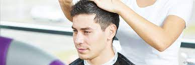 Should Men S Hair Be Cut When Wet Or Dry