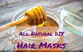 To prepare this hair mask for hair loss, you'll need to get a big bowl that can allow you to stir the ingredients well. Diy Hair Mask 11 Best Homemade Recipes For Growth And Repair Blog