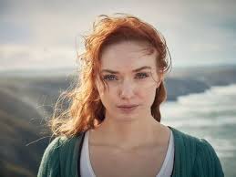 Eleanor Tomlinson will be joined by another Beverley star for final Poldark  series