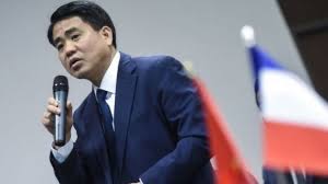 Nguyễn đức chung bị bắt. Bá»™ Cong An Viá»‡t Nam Khá»Ÿi Tá»' Báº¯t Táº¡m Giam Ong Nguyá»…n Ä'á»©c Chung Bbc News Tiáº¿ng Viá»‡t
