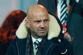 Dumfries Amateur Football league