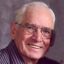 James Elmer Ivey (Lebanon) Obituary