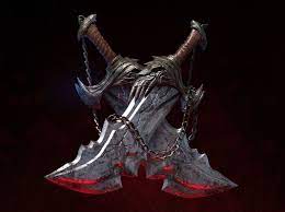 Check spelling or type a new query. God Of War Blades Of Chaos 5 Kratos God Of War God Of War Chaos Tattoo