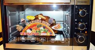 Anda juga tidak memerlukan bahan atau alat khusus. Dapur Mahamahu Resepi Ayam Golek Bersama Oven Elektrik Pensonic Maha Mahu Makan