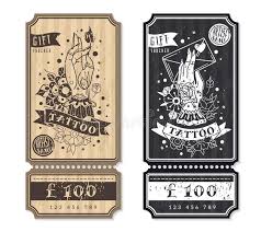 Check spelling or type a new query. Old School Traditional Tattoo Vertical Flyers Stock Vector Illustration Of Business Hand 173601511