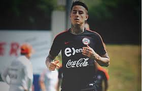 Erick pulgar, 27, from chile acf fiorentina, since 2019 defensive midfield market value: Erick Pulgar Fue Titular En La Derrota Del Bologna En El Regreso De La Serie A