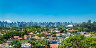 São paulo, the capital of the state of são paulo, is the largest city in brazil with over 18 million people in its metro area. Travel Guide Sao Paulo Plan Your Trip To Sao Paulo With Air France Travel Guide