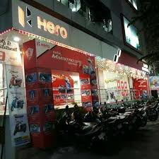 Dussehra Hungama Has Been Started At Sri Harsha Hero Vizag This Dussehra Pay Just Rs 999 Only As Downpayment And Tak Automobile Industry Hero Dreaming Of You