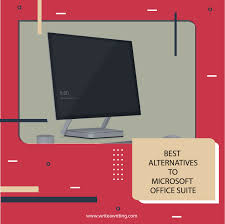 The Hunt For A Free Microsoft Office Alternative Microsoft Office Ms Office Office Suite