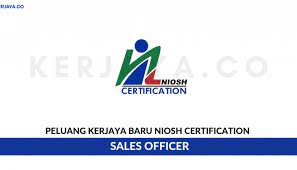 The n95 mask is certified by the national institute for occupational safety and health (niosh) to ensure the mask has been tested and manufactured to a standard that makes it capable of filtering very fine particles that do not contain oil. Niosh Certification Sdn Bhd Kerja Kosong Kerajaan