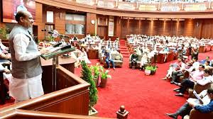 31 MPs dismissed from Lok Sabha