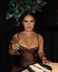 Cest un Porn Star Martini, sil te plaît! 🍸