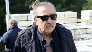 Η μικρή περιπέτεια έλαβε τέλος καλό και ο ίδιος βρίσκεται σπίτι του. Lakhs Lazopoylos Syntetrimmenos Sthn Khdeia Ths Syzygoy Toy Star Gr