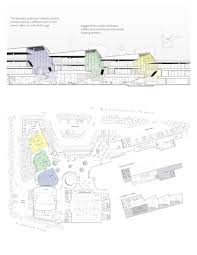 Very Informative Collage Of Diagramming Drawing Architecture Elevation Architecture Presentation