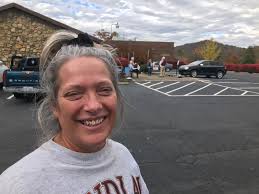 Quentin Miller in Buncombe sheriff race and Trump actions motivated voters