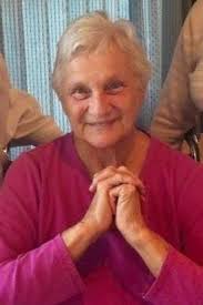 Theresa Gamache Obituary (1935