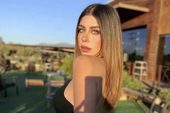 Carolina Flores Gómez, former Miss Teen Universe Baja California, was murdered last week in Mexico, with her husband reportedly accusing his mother of the crime.