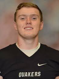 2016 Football Roster