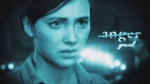 tlou edits I'll never recover from