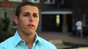 Holy Cross Senior Spotlight: Brandon Nunn'13