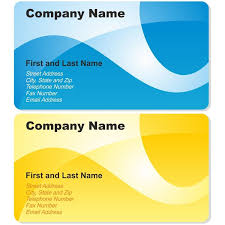 Use it in the format of photoshop, customize and edit to make it suitable for your needs. Make Your Custom Blank Business Card Template Coreldraw For Free Graphic Design Business Card Visiting Card Design Company Id Card Design