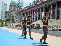 National day parade 2021 to be held at marina floating platform. Singapore National Day Parade Wikipedia