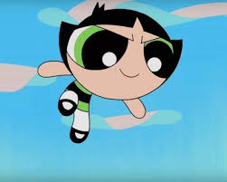 See more ideas about powerpuff girls, powerpuff, puff girl. Buttercup Powerpuff Girls New Paint By Number Numeral Paint