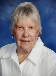 Obituary for LOUISE CHRISTINE RENOUX