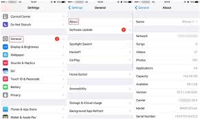 Only your wireless carrier can access and manage details about your account. No Service Or Searching After Ios 12 Update Here Are Real 7 Solutions