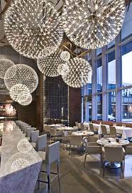 Restaurant Aria Moooi Com Decor Design Home