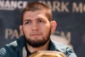 Участники, кард и результаты ufc 257. Khabib Nurmagomedov Dan Conor Mcgregor Kembali Bertemu Di Ufc 257