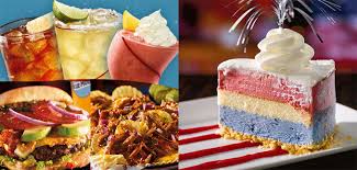 Red robin has answers to your sweet tooth as you can grab your delicious desserts here at just $5.29 onwards. Red Robin Unveils 2017 Summer Menu Featuring New Bbq Boss Hog Burger Chew Boom