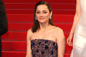 She's been on the hollywood scene since 1994, consistently making us fall in love with her every time she sets foot on the silver screen. Marion Cotillard Doesn T Consider Herself A Feminist Vanity Fair