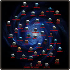 9780241216637 | kostenloser versand für alle . Lista De Planetas Star Wars Wiki Fandom