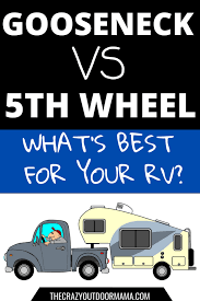 Gooseneck to fifth wheel adapters are a simple yet effective solution to this common towing. Gooseneck Vs 5th Wheel Which Is Best For Your Rv The Crazy Outdoor Mama