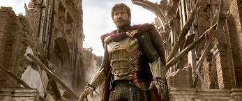 In the selfie, both gyllenhaal and. Bild Zu Jake Gyllenhaal Spider Man Far From Home Bild Jake Gyllenhaal Filmstarts De