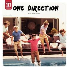 Best Song Ever Duplicate Single Cover Best Song Ever One Direction Singles Best Songs