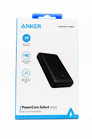 Alibaba.com offers 2,008 anker power bank products. Anker Power Core Black Power Bank Alsi Shop Qatar