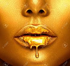 Name:stunning brunette drips milk to subtitle, samples, screenshots, or any other relevant information, watch stunning brunette drips milk. Gold Paint Drips From The Sexy Lips Golden Liquid Drops On Beautiful Stock Photo Picture And Royalty Free Image Image 110262489