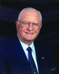 Marlin Cherry Obituary (1929