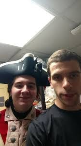 Jerry Scholl's Instagram, Twitter & Facebook