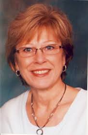 Shari Funderburg Obituary