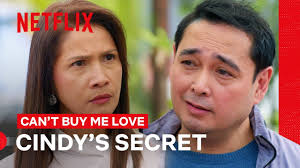 Cindy’s Secret
