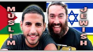 Check spelling or type a new query. I M Jewish And He S Muslim Youtube