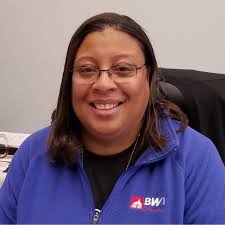 Stacey Hicks-Johnson