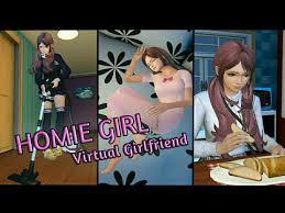 Download Homie Girl Mod Apk Android Youtube