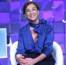 Ludovico, 19 anni di età, è il figlio della neo direttrice di rai 3 daria bignardi. Daria Bignardi Innamorata Dopo Due Matrimoni Finiti Ora C E Solo Lui