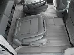2010 Dodge Grand Caravan Weathertech Floorliner Car Floor Mats Liner Floor Tray Protects And Town And Country Van Chrysler Town And Country Grand Caravan