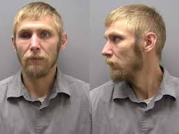 Buchanan County Jail Activity (09/12/24)